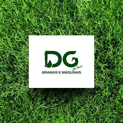 DG Gramas e Máquinas associado a Associação Nacional Grama Legal.
