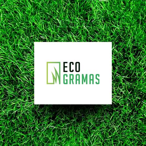 Eco Gramas associado a Associação Nacional Grama Legal.