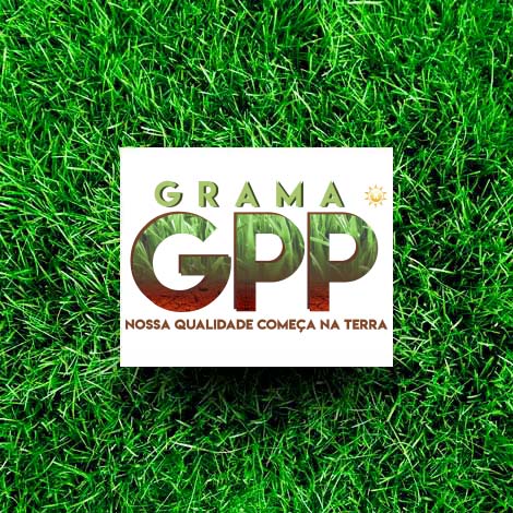 Grama GPP associado a Associação Nacional Grama Legal.