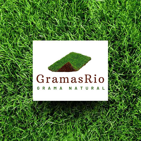 Gramas Rio associado a Associação Nacional Grama Legal.