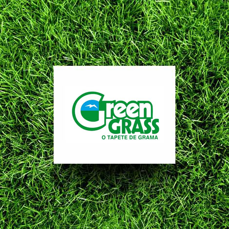 Green Grass associado a Associação Nacional Grama Legal.