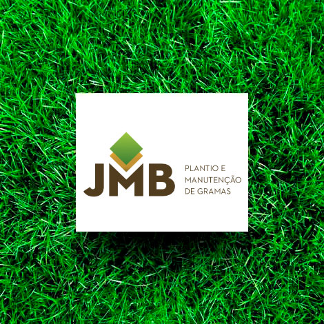JMB Serviços de Jardinagem associado a Associação Nacional Grama Legal.