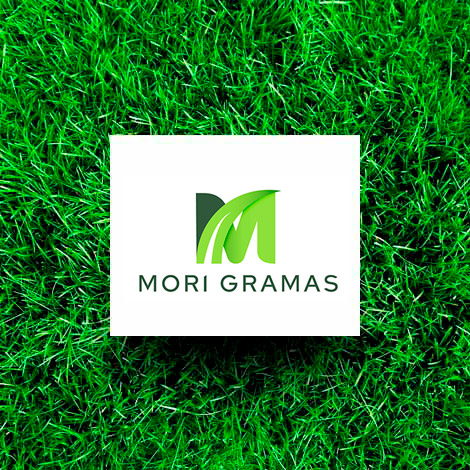 Mori Gramas associado a Associação Nacional Grama Legal.