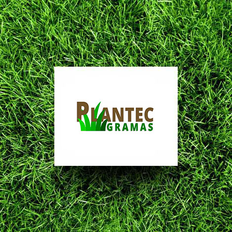 Plantec Gramas associado a Associação Nacional Grama Legal.