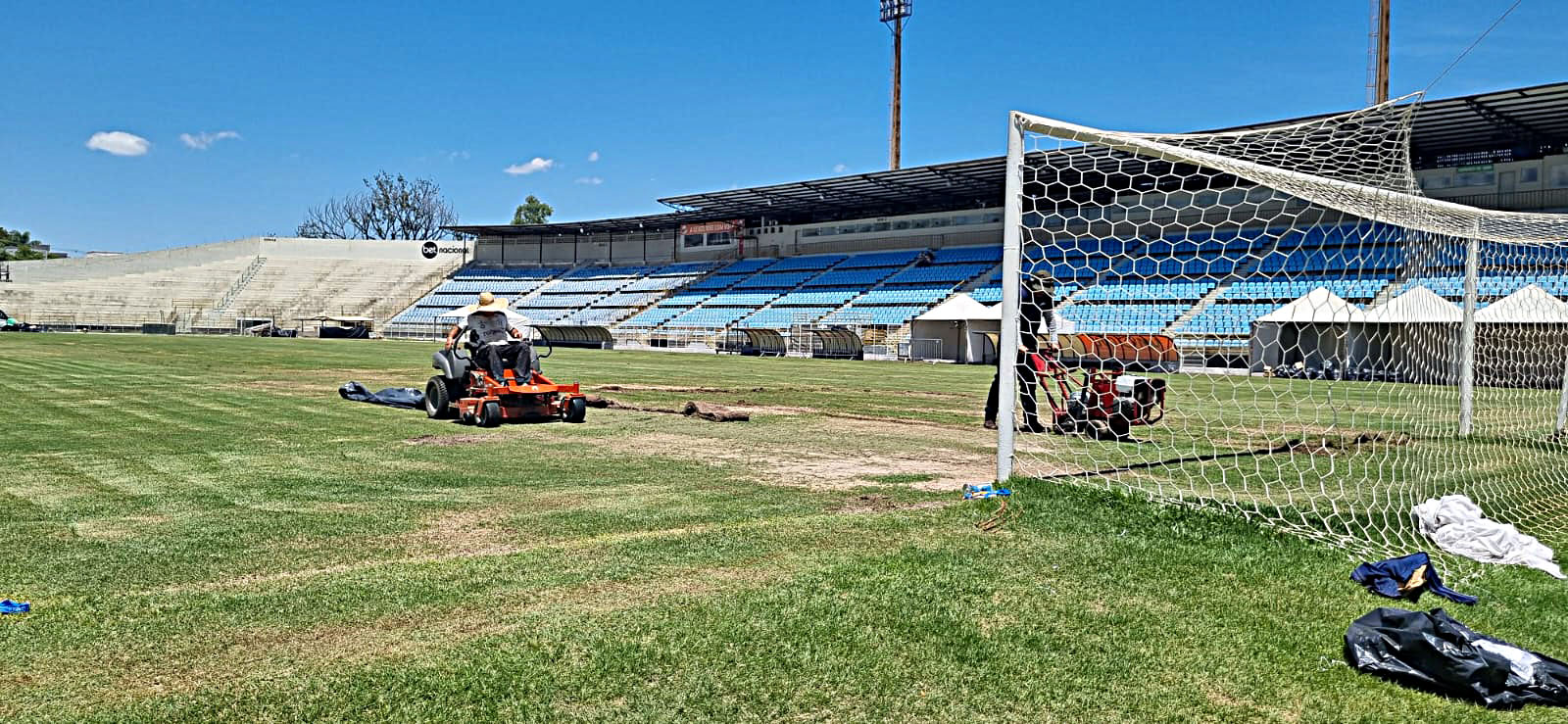 Gramado do Barão da Serra Negra 2025 Gramado do Barão da Serra Negra 2025