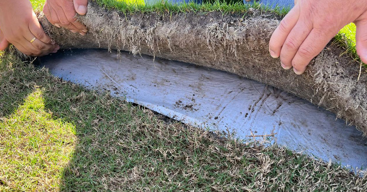 Da Produção ao Campo: a Tecnologia por Trás dos Gramados Esportivos de Alta Performance