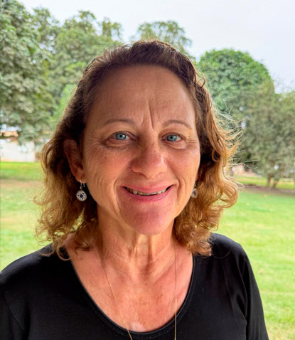 Dorit Hildebrandt Felippi