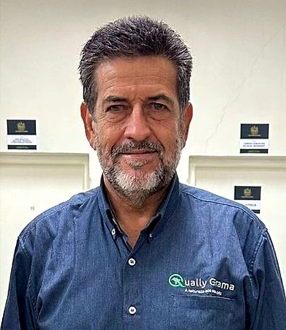 Ernesto Siqueira Henriques