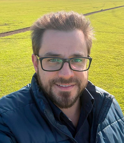 Vinicius Zamberlan